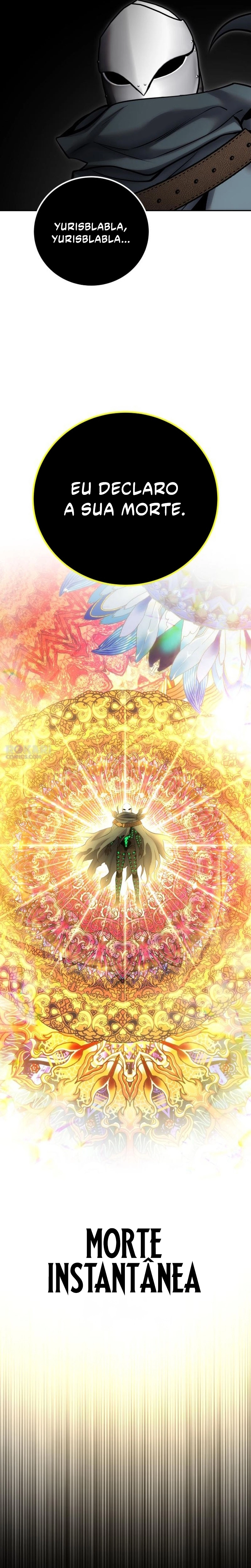 Read Secretamente Mais Poderoso que o Herói PT Manga Online