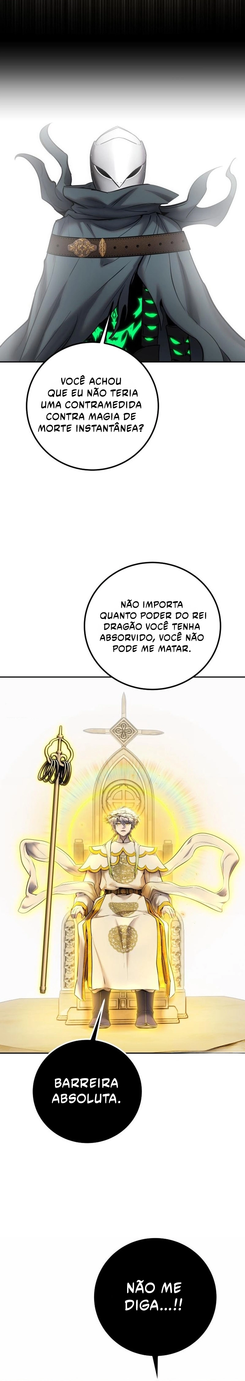 Read Secretamente Mais Poderoso que o Herói PT Manga Online