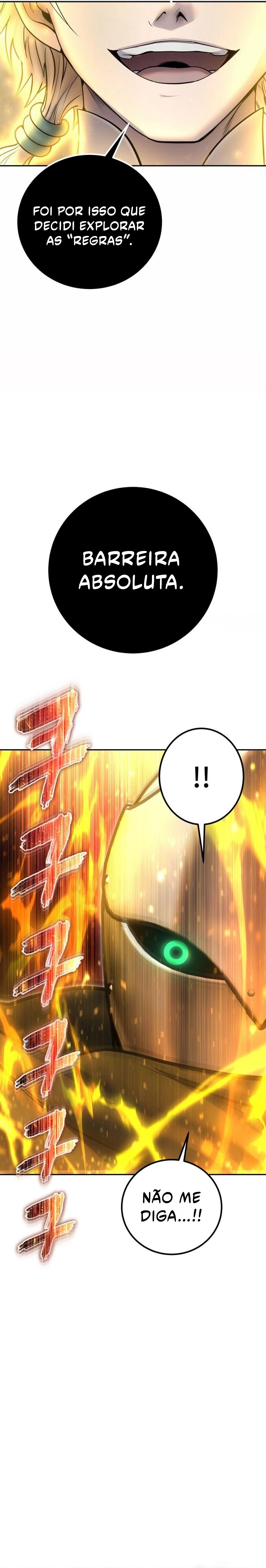 Read Secretamente Mais Poderoso que o Herói PT Manga Online