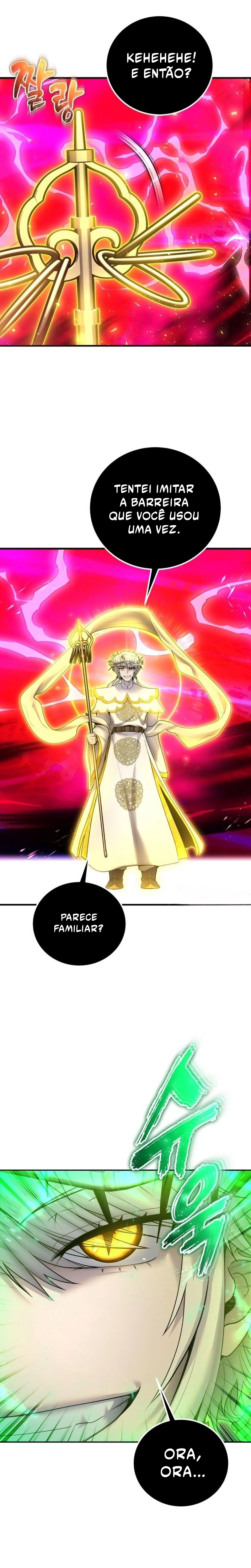 Read Secretamente Mais Poderoso que o Herói PT Manga Online