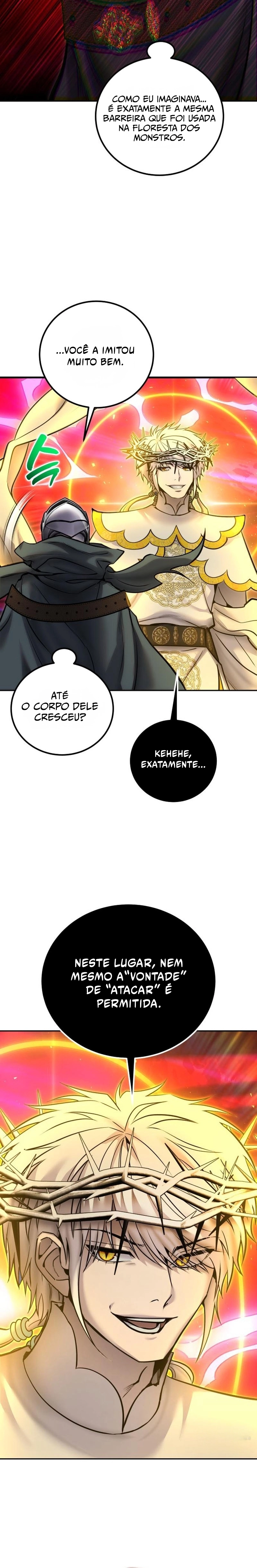 Read Secretamente Mais Poderoso que o Herói PT Manga Online
