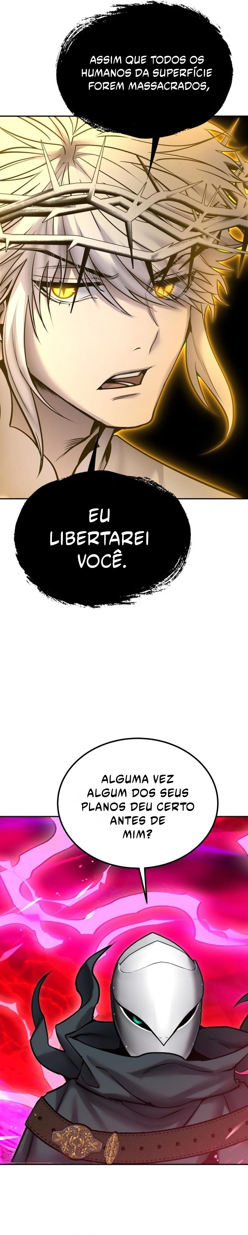 Read Secretamente Mais Poderoso que o Herói PT Manga Online