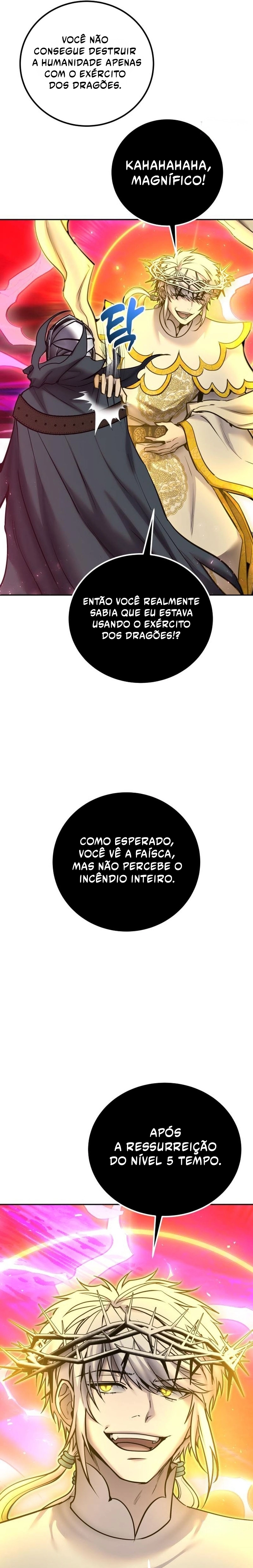 Read Secretamente Mais Poderoso que o Herói PT Manga Online