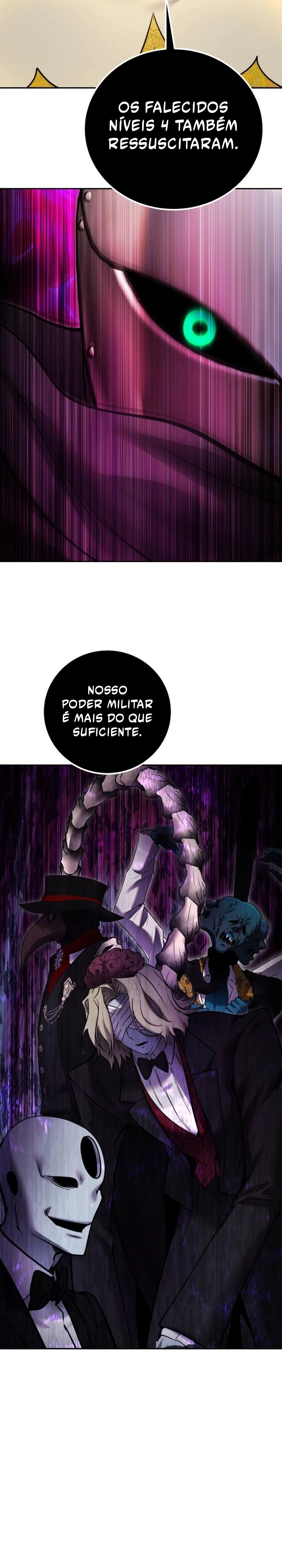 Read Secretamente Mais Poderoso que o Herói PT Manga Online