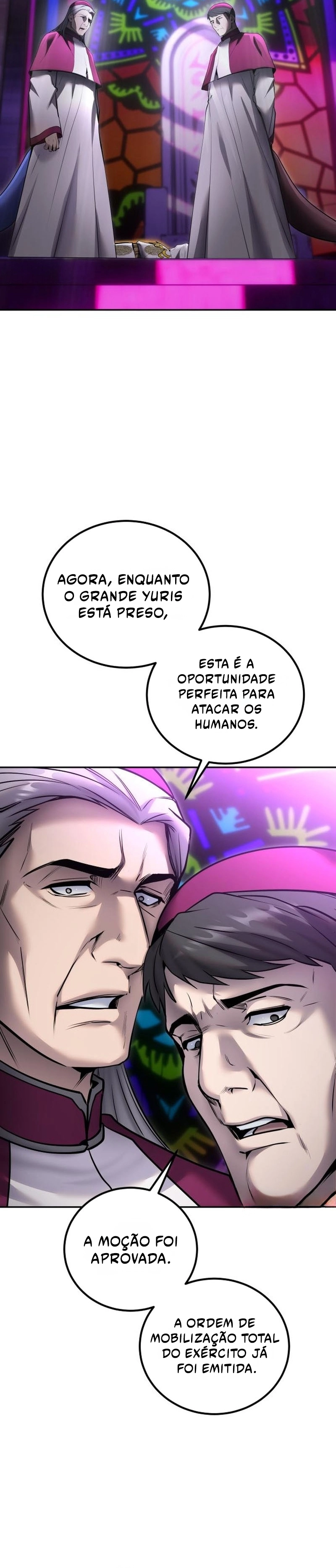 Read Secretamente Mais Poderoso que o Herói PT Manga Online