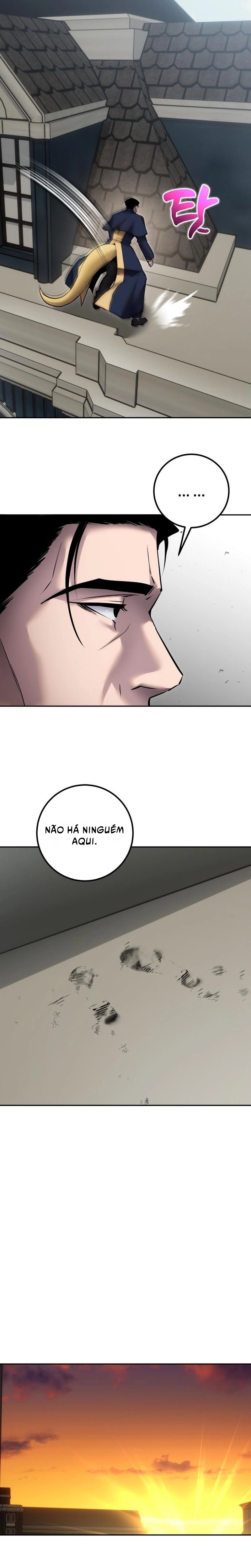 Read Secretamente Mais Poderoso que o Herói PT Manga Online
