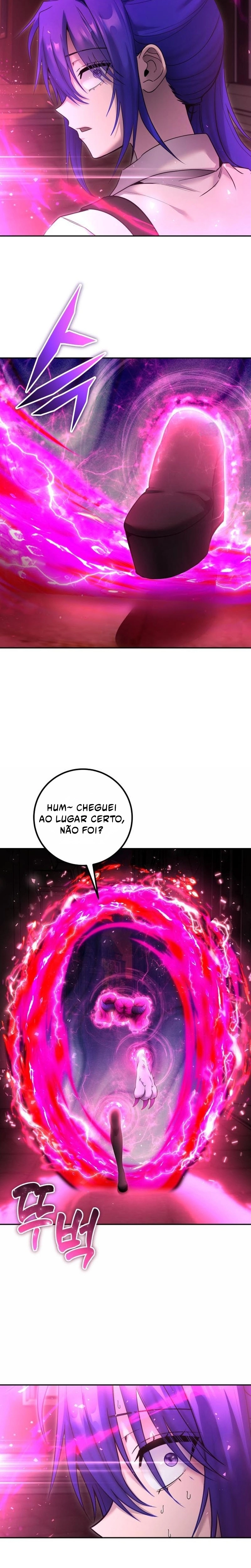 Read Secretamente Mais Poderoso que o Herói PT Manga Online