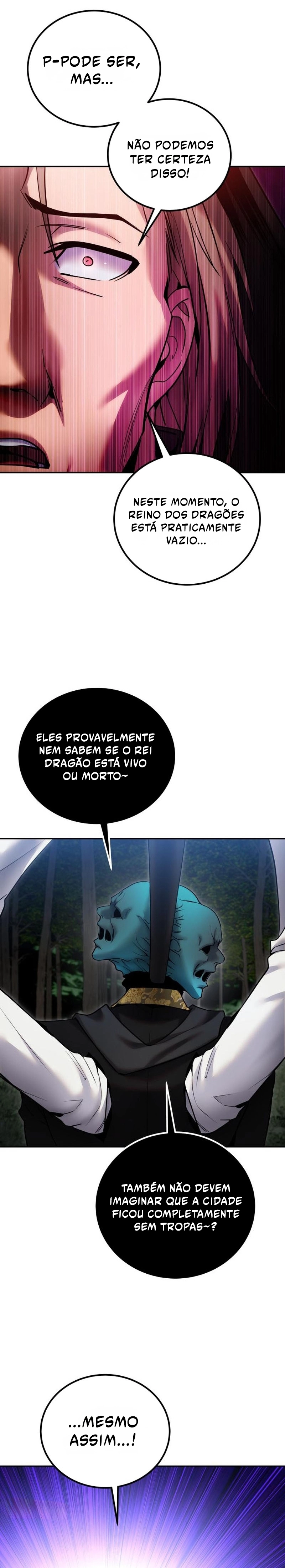 Read Secretamente Mais Poderoso que o Herói PT Manga Online
