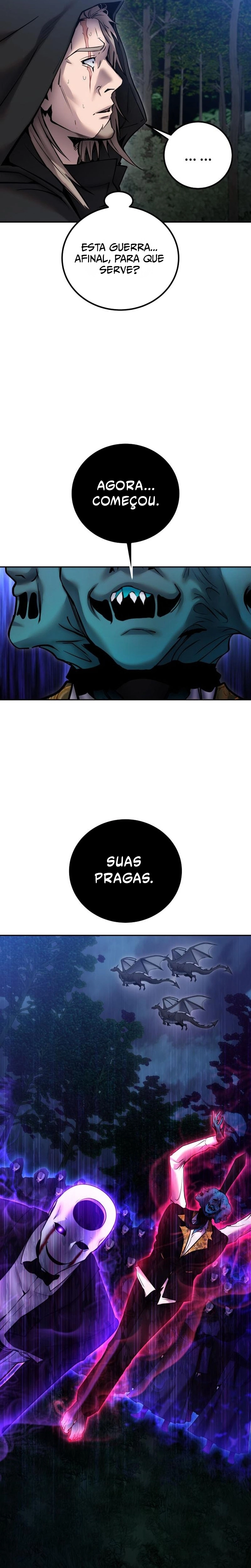 Read Secretamente Mais Poderoso que o Herói PT Manga Online