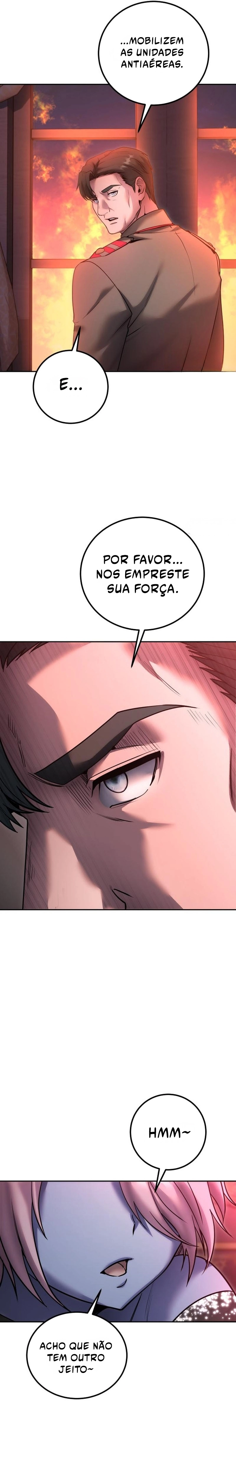 Read Secretamente Mais Poderoso que o Herói PT Manga Online