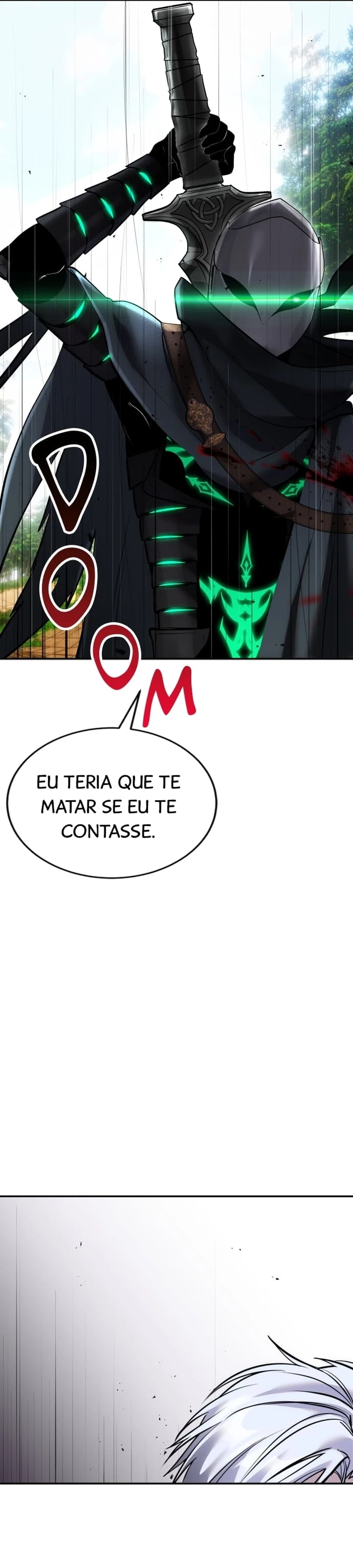 Read Secretamente Mais Poderoso que o Herói PT Manga Online