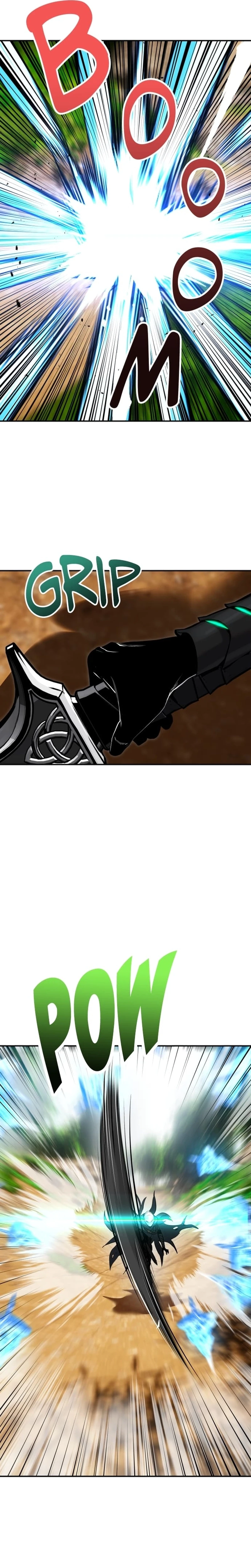 Read Secretamente Mais Poderoso que o Herói PT Manga Online