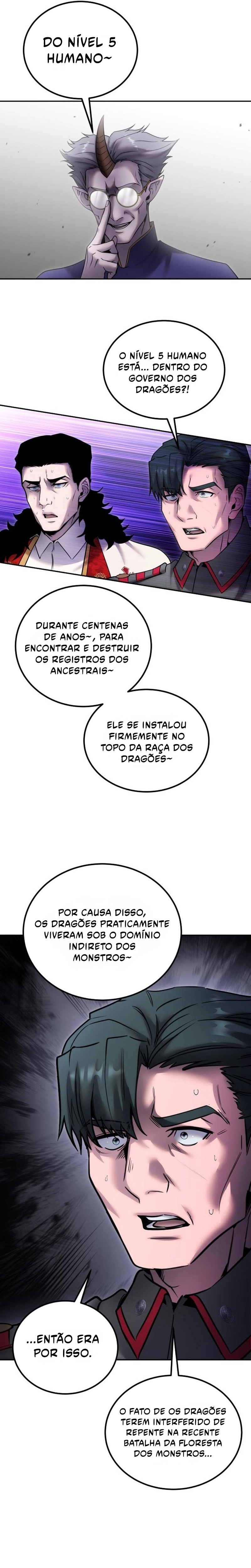 Read Secretamente Mais Poderoso que o Herói PT Manga Online