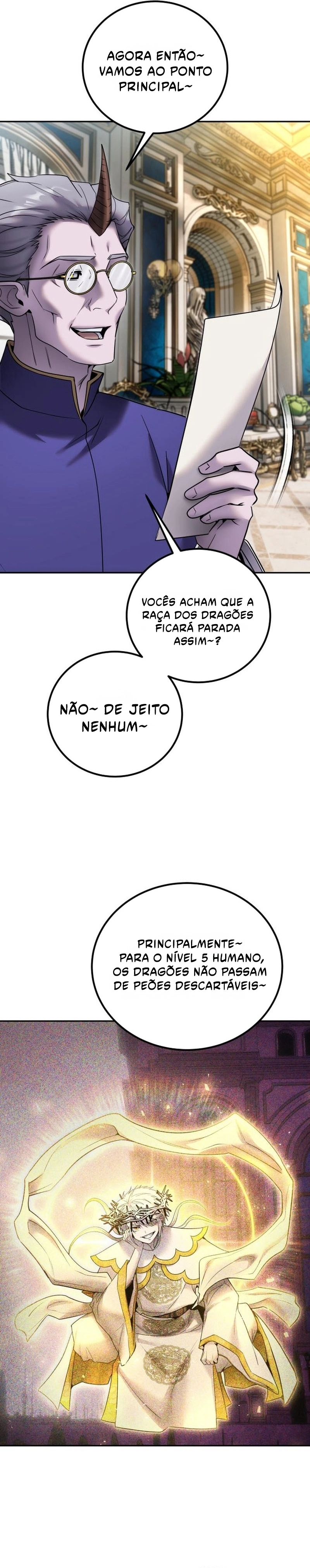Read Secretamente Mais Poderoso que o Herói PT Manga Online