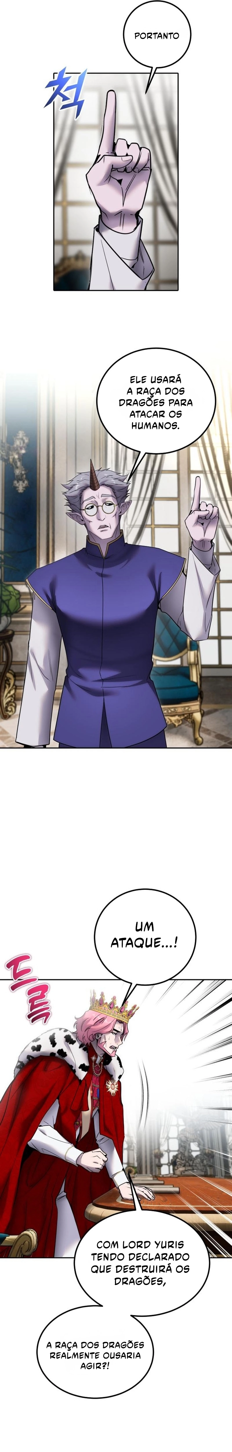 Read Secretamente Mais Poderoso que o Herói PT Manga Online
