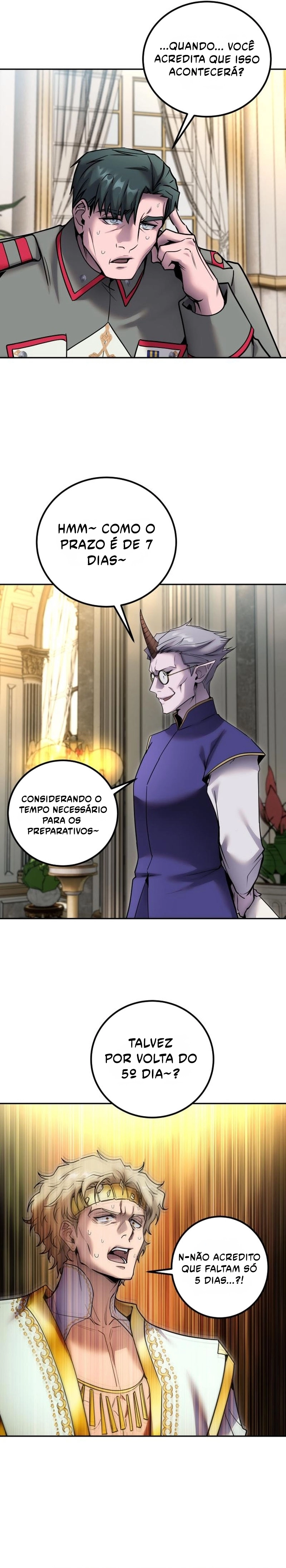 Read Secretamente Mais Poderoso que o Herói PT Manga Online