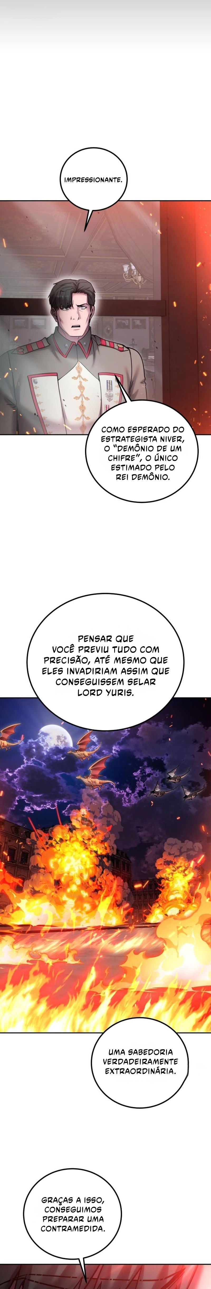 Read Secretamente Mais Poderoso que o Herói PT Manga Online