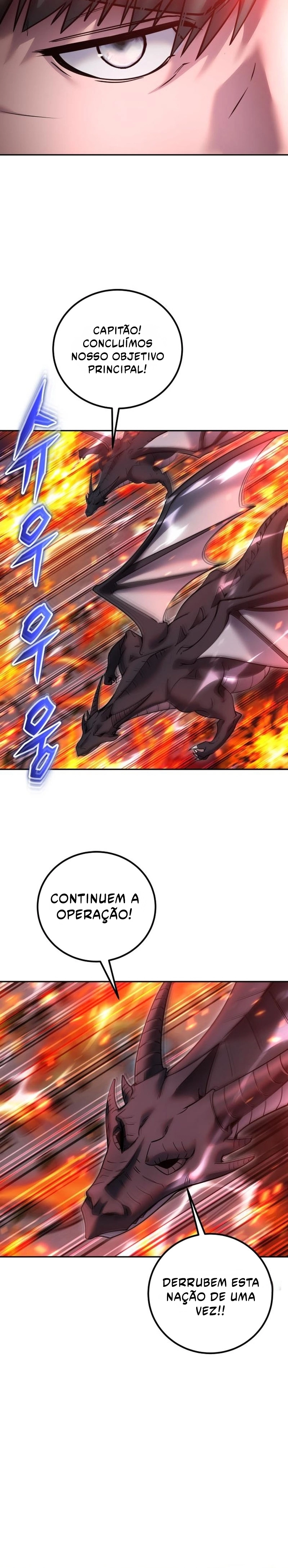 Read Secretamente Mais Poderoso que o Herói PT Manga Online
