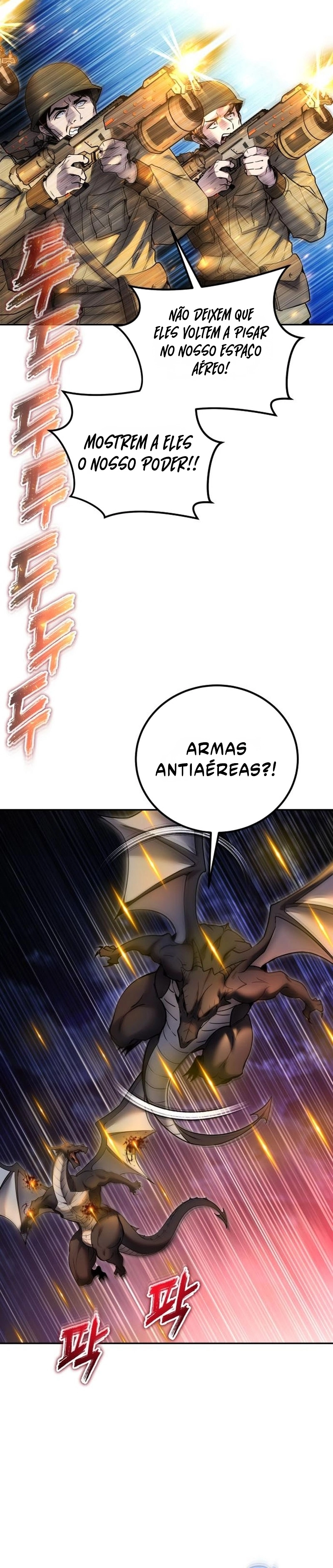 Read Secretamente Mais Poderoso que o Herói PT Manga Online