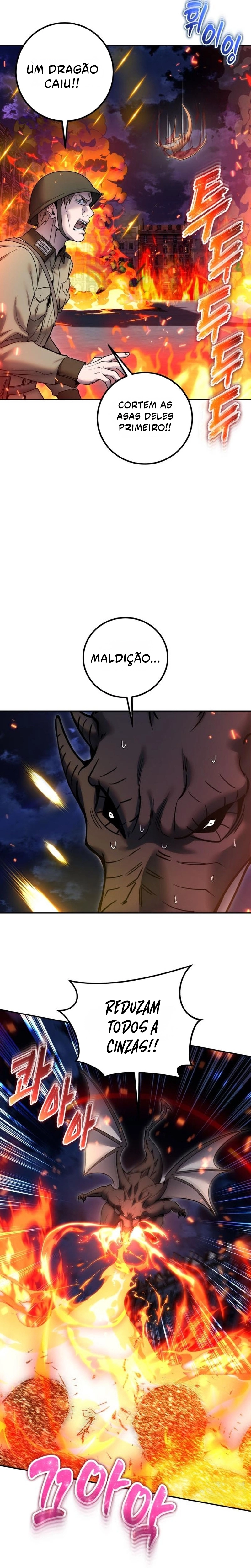 Read Secretamente Mais Poderoso que o Herói PT Manga Online