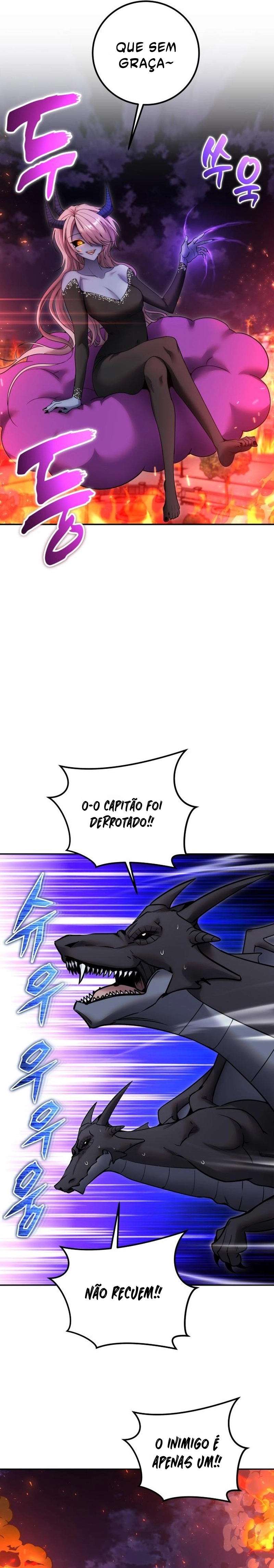 Read Secretamente Mais Poderoso que o Herói PT Manga Online