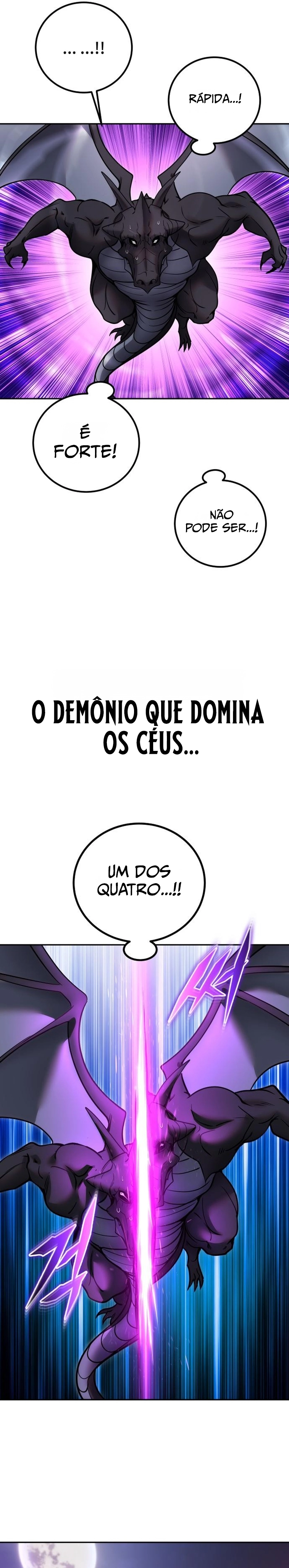 Read Secretamente Mais Poderoso que o Herói PT Manga Online