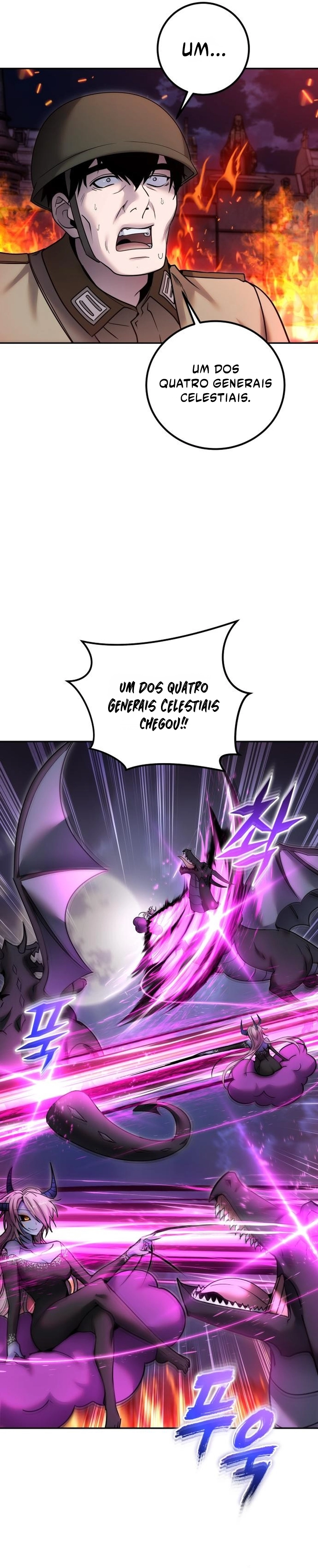 Read Secretamente Mais Poderoso que o Herói PT Manga Online
