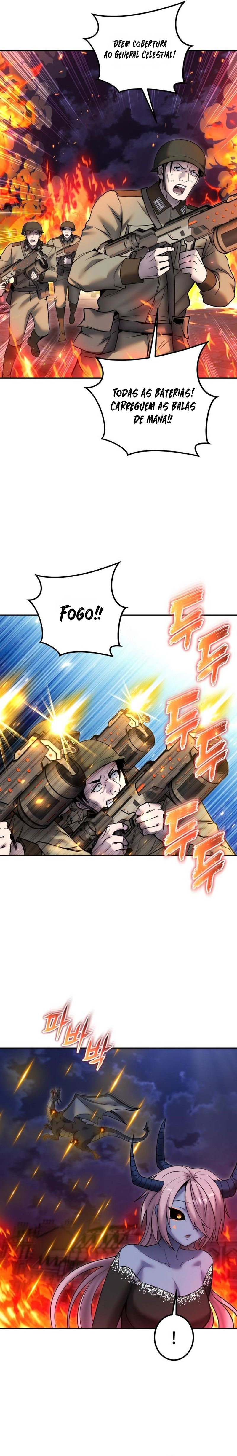 Read Secretamente Mais Poderoso que o Herói PT Manga Online