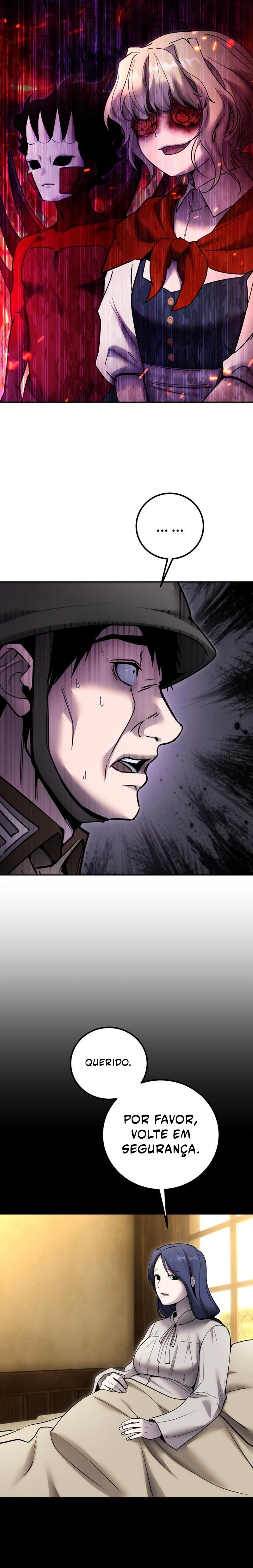Read Secretamente Mais Poderoso que o Herói PT Manga Online