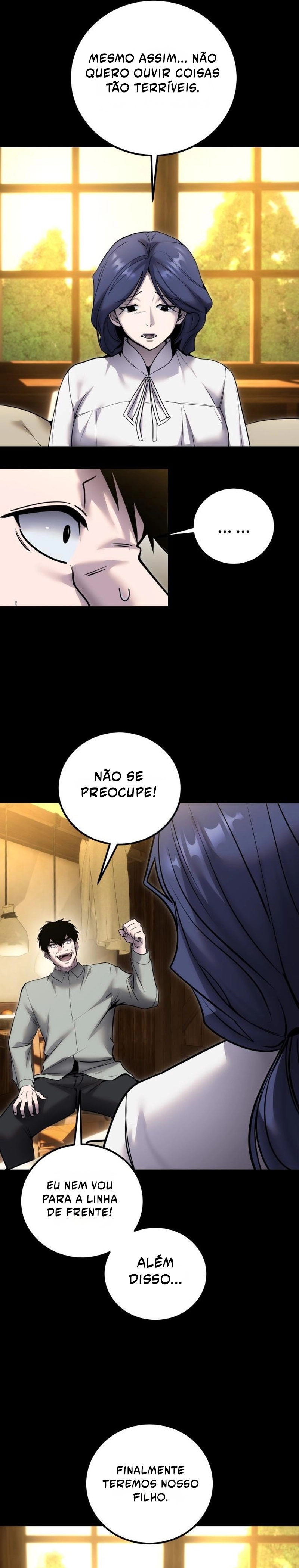 Read Secretamente Mais Poderoso que o Herói PT Manga Online