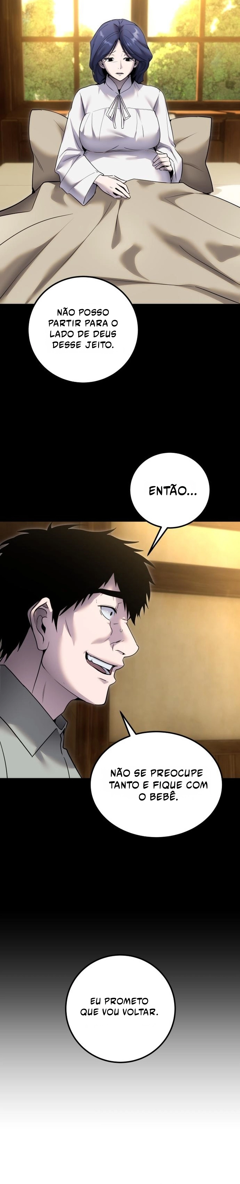 Read Secretamente Mais Poderoso que o Herói PT Manga Online