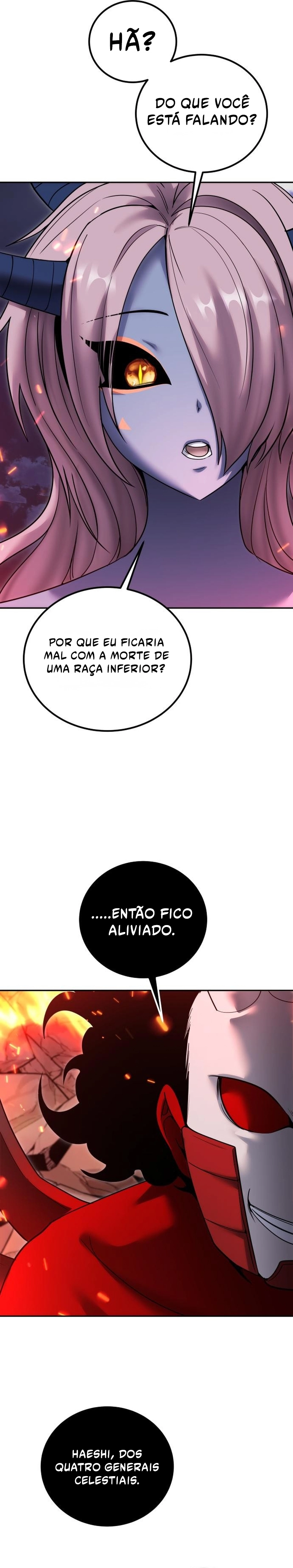 Read Secretamente Mais Poderoso que o Herói PT Manga Online