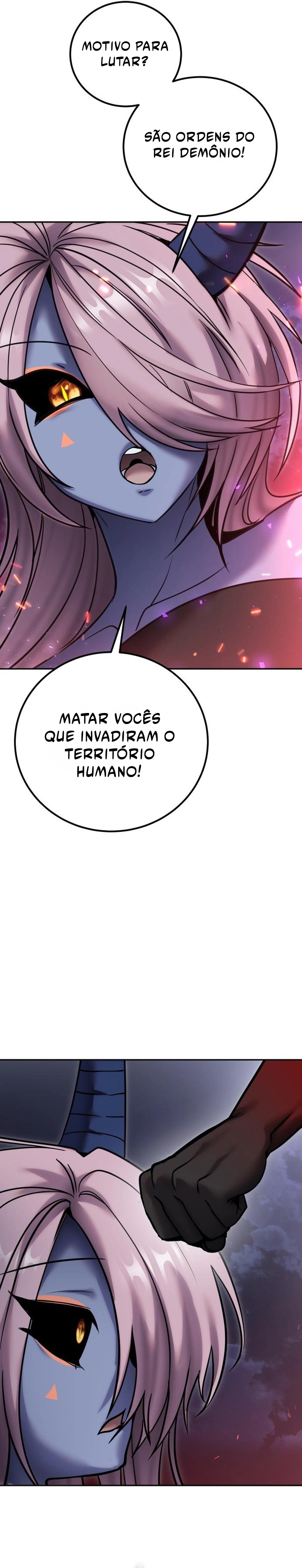 Read Secretamente Mais Poderoso que o Herói PT Manga Online