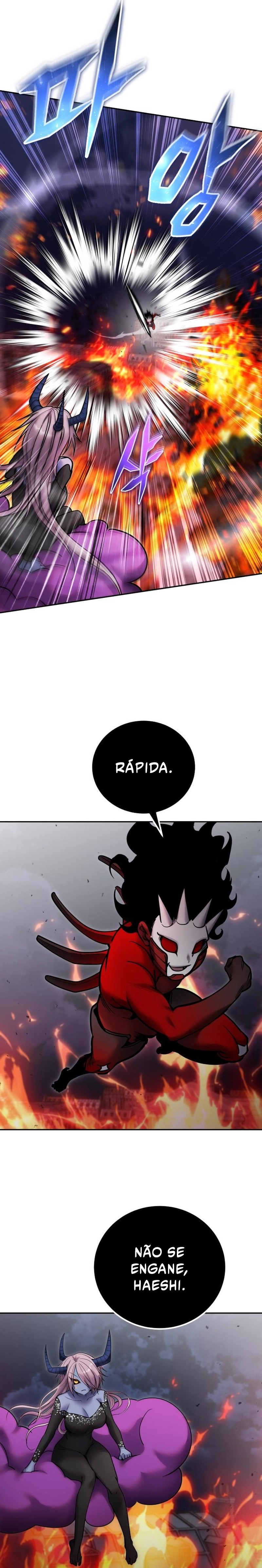 Read Secretamente Mais Poderoso que o Herói PT Manga Online