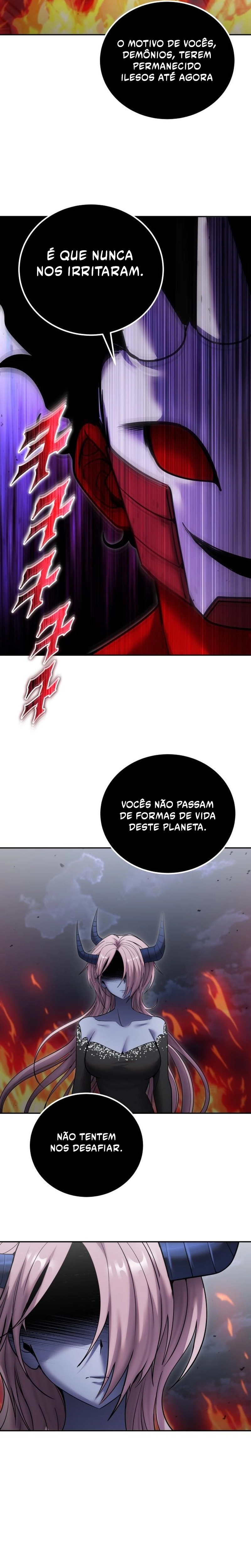Read Secretamente Mais Poderoso que o Herói PT Manga Online
