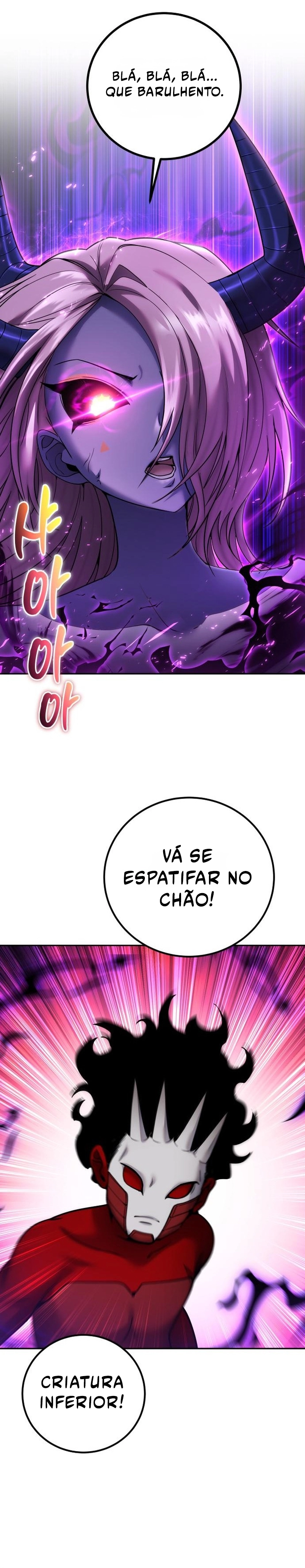 Read Secretamente Mais Poderoso que o Herói PT Manga Online