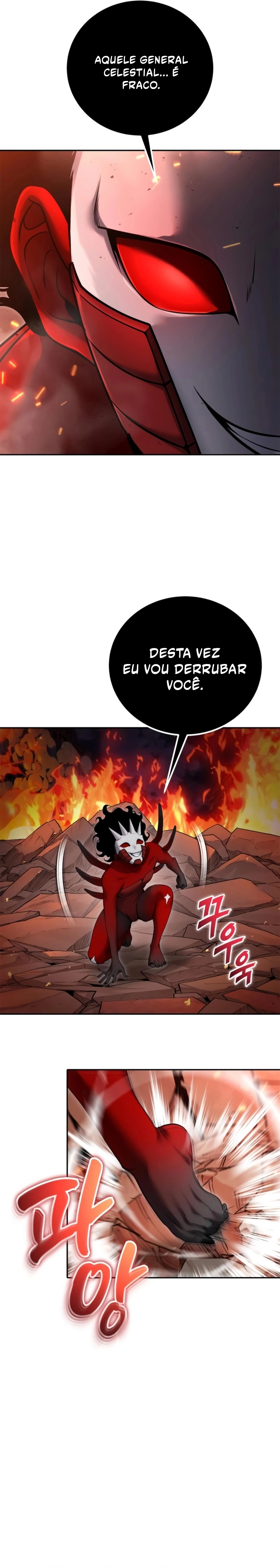 Read Secretamente Mais Poderoso que o Herói PT Manga Online