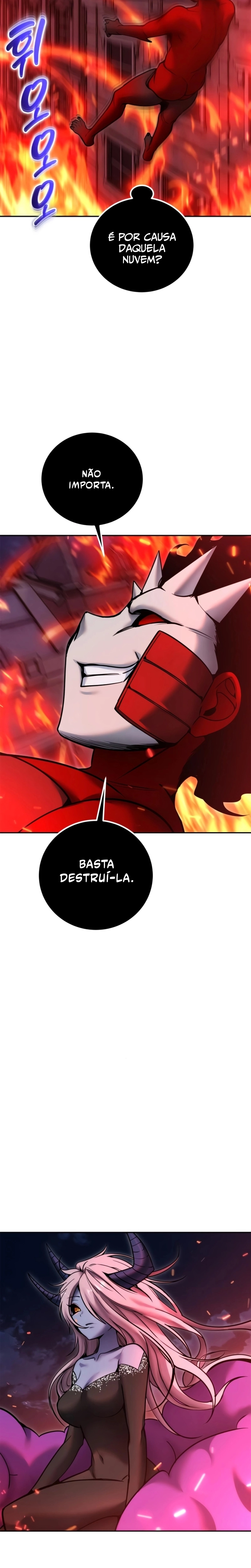 Read Secretamente Mais Poderoso que o Herói PT Manga Online