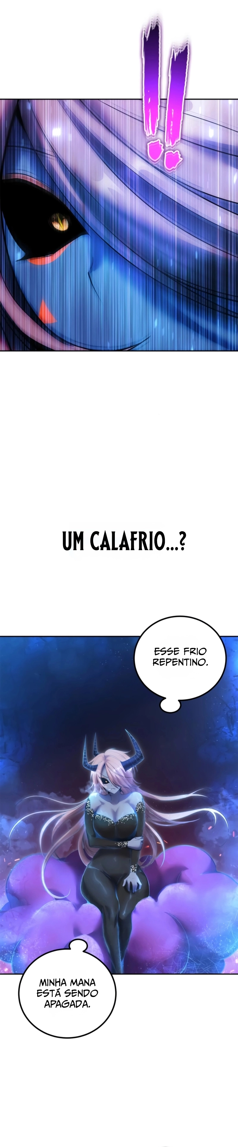 Read Secretamente Mais Poderoso que o Herói PT Manga Online