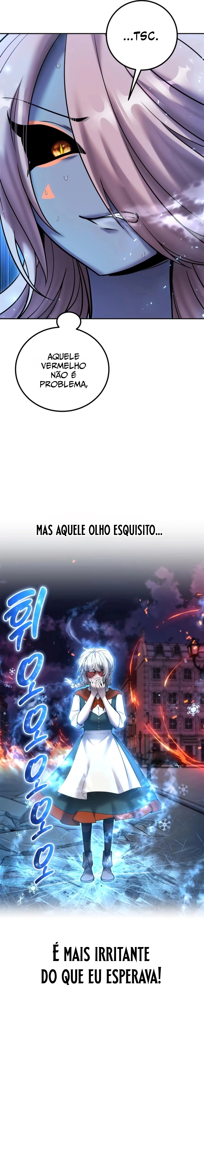 Read Secretamente Mais Poderoso que o Herói PT Manga Online