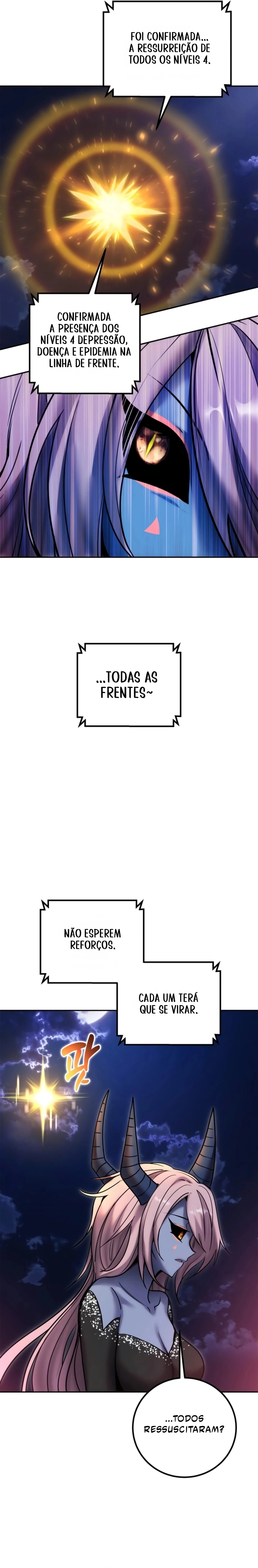 Read Secretamente Mais Poderoso que o Herói PT Manga Online