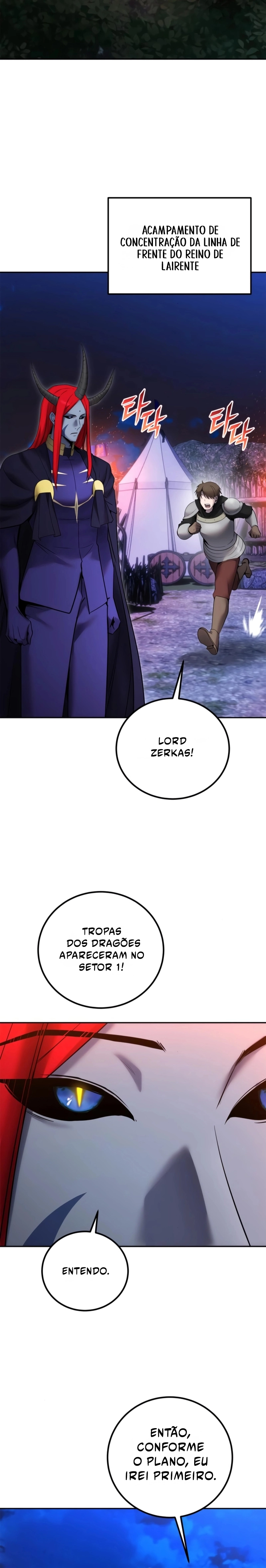 Read Secretamente Mais Poderoso que o Herói PT Manga Online