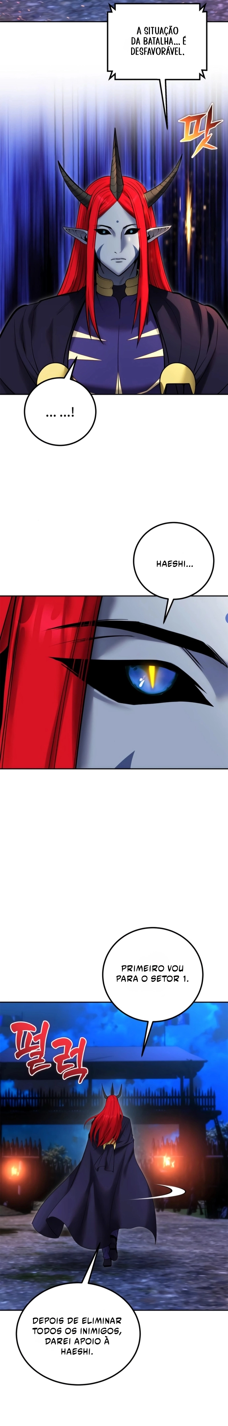 Read Secretamente Mais Poderoso que o Herói PT Manga Online