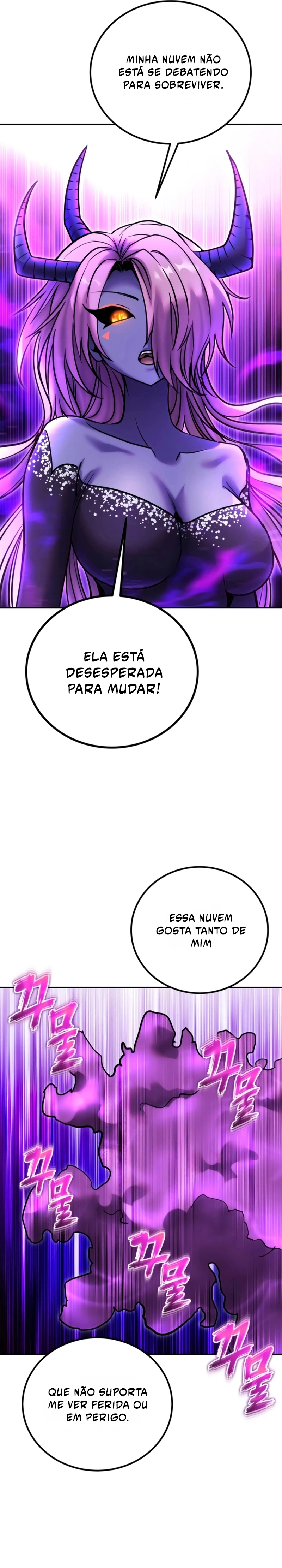 Read Secretamente Mais Poderoso que o Herói PT Manga Online
