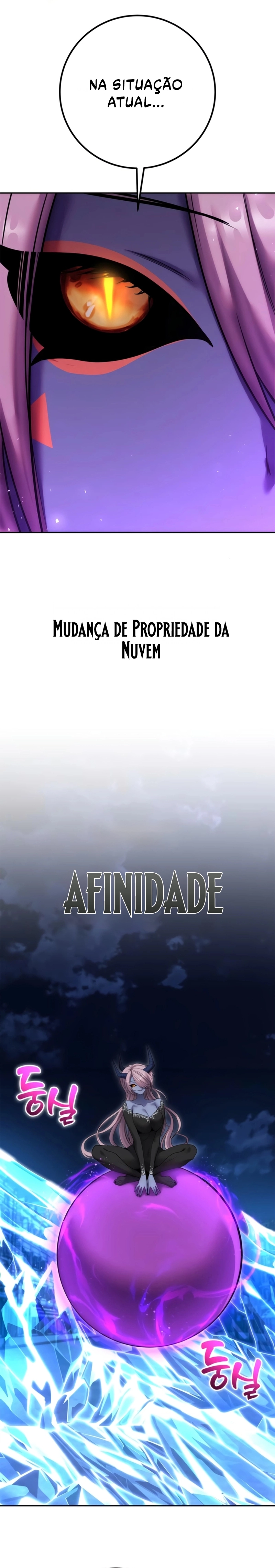 Read Secretamente Mais Poderoso que o Herói PT Manga Online