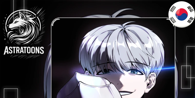 Read Secretamente Mais Poderoso que o Herói PT Manga Online