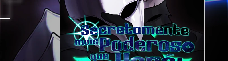 Read Secretamente Mais Poderoso que o Herói PT Manga Online