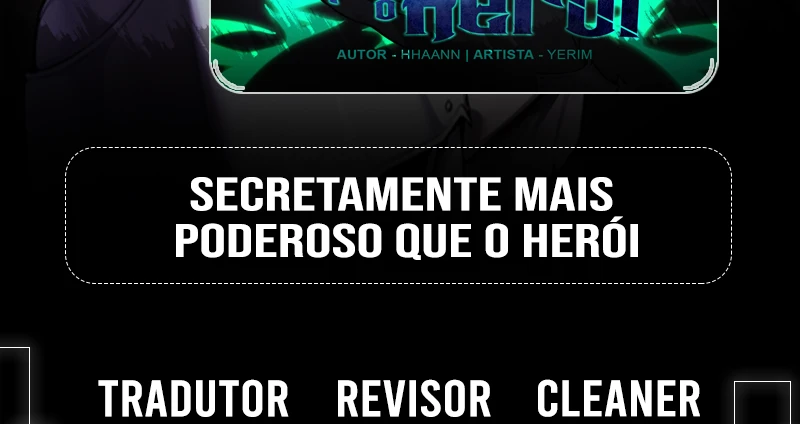 Read Secretamente Mais Poderoso que o Herói PT Manga Online