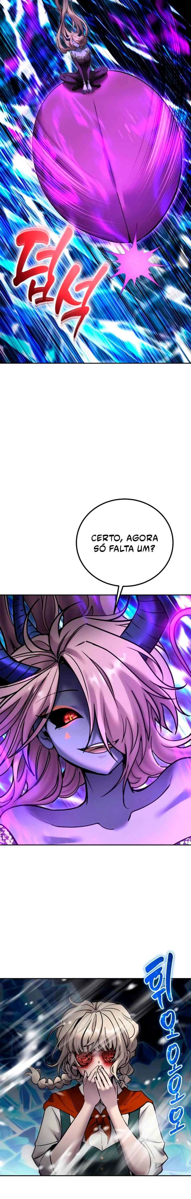 Read Secretamente Mais Poderoso que o Herói PT Manga Online