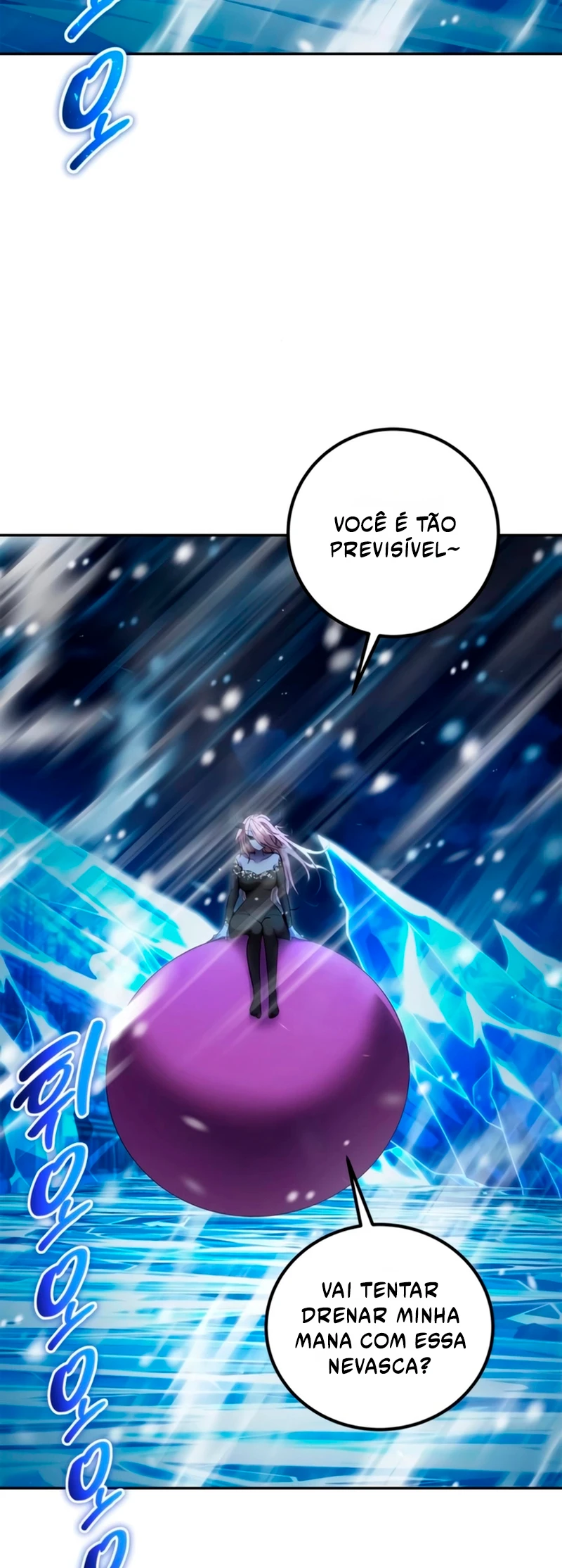 Read Secretamente Mais Poderoso que o Herói PT Manga Online